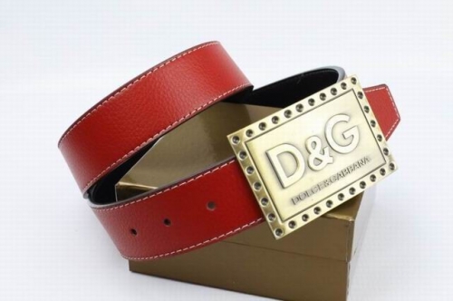 DnG Belts AAA 299