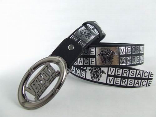 VERSACE Belts A 018