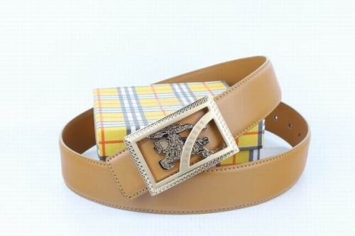 Burber2y Belts AAA 133