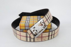 Burber2y Belts AAA 216