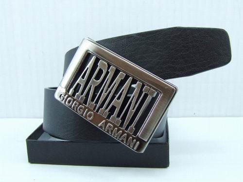 ARMANI Belts A 135