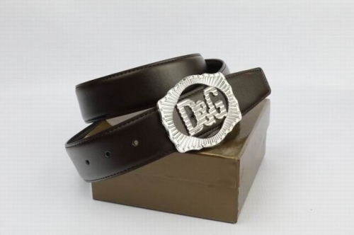 DnG Belts AAA 047