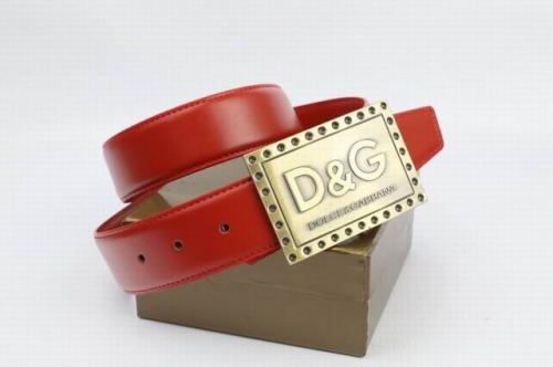 DnG Belts AAA 093