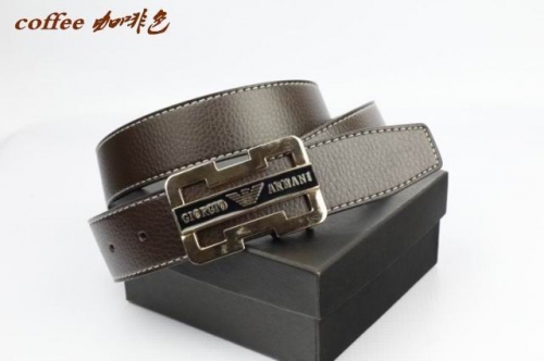 ARMANI Belts AAA 023