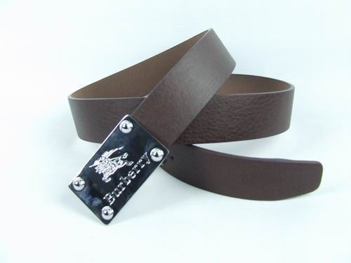 Burber2y Belts A 007