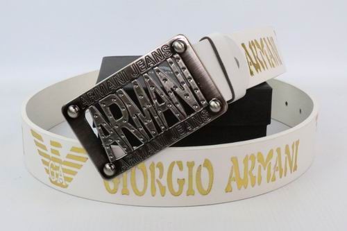 ARMANI Belts A 236