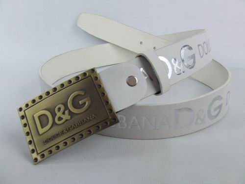 DnG Belts A 008