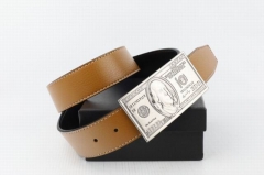 US Dollar Belts AAA 009