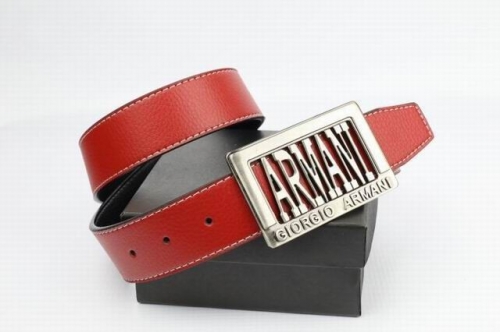 ARMANI Belts AAA 411