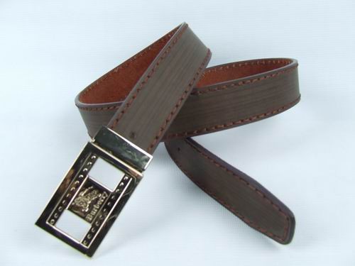 Burber2y Belts A 013