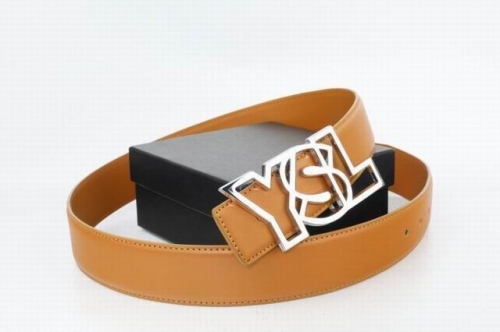 YSL Belts AAA 013