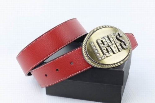 LiEVIS Belts AAA 033