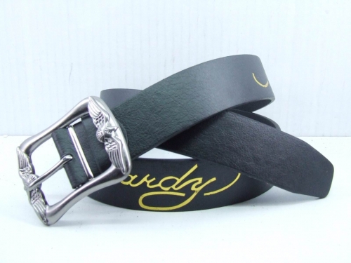 Ed Haridy Belts A 021