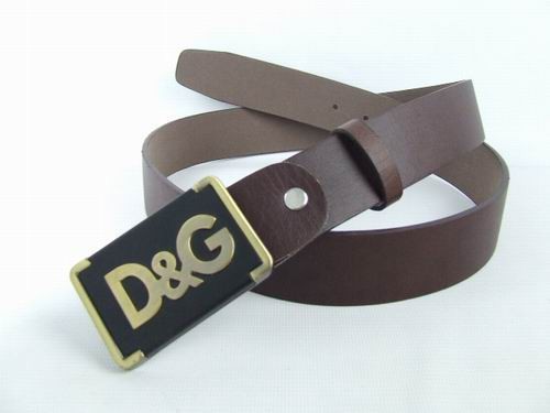 DnG Belts A 128