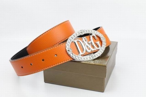 DnG Belts AAA 549