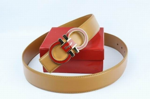 Feriagamo Belts AAA 781