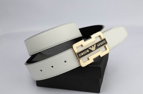 ARMANI Belts AAA 097