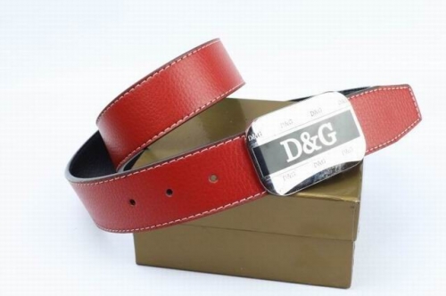 DnG Belts AAA 274