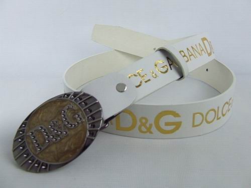 DnG Belts A 199