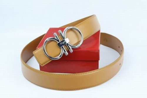 Feriagamo Belts AAA 778