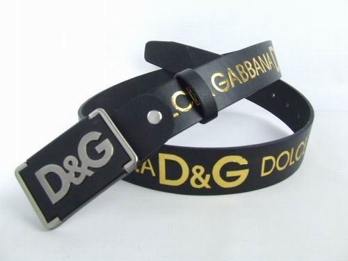 DnG Belts A 313