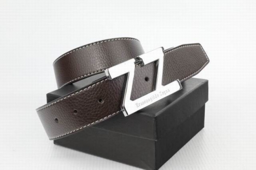 ZAGNA Belts AAA 061