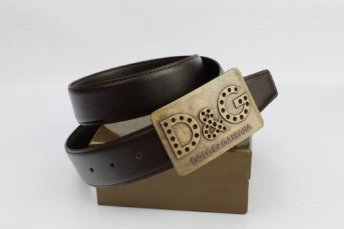 DnG Belts AAA 041