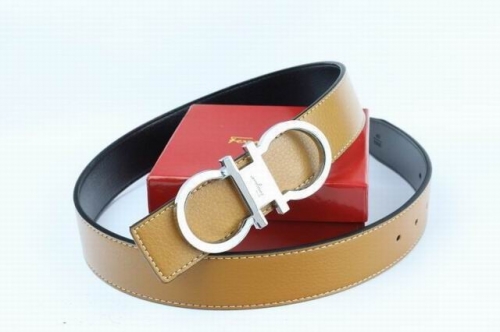Feriagamo Belts AAA 500