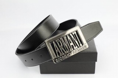 ARMANI Belts AAA 190