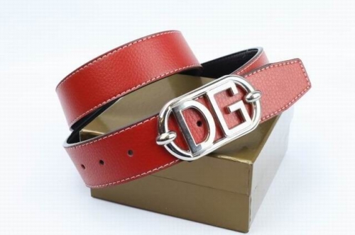 DnG Belts AAA 283