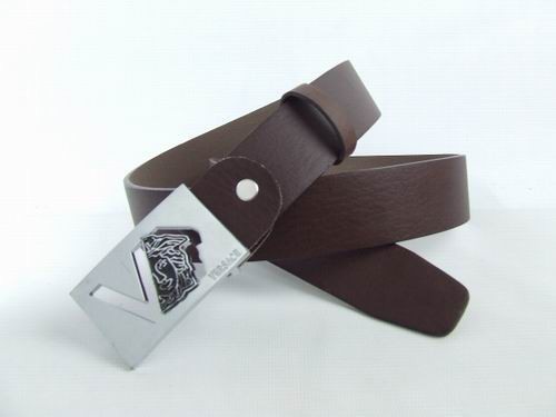 VERSACE Belts A 037