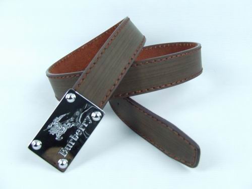 Burber2y Belts A 011