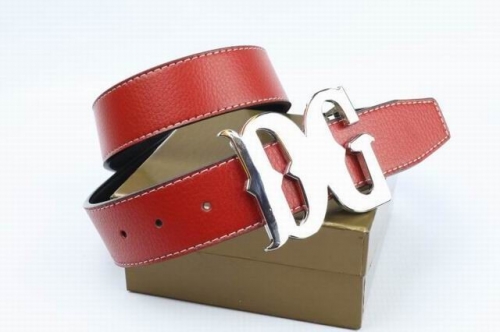DnG Belts AAA 282