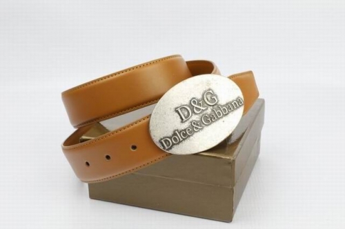 DnG Belts AAA 506