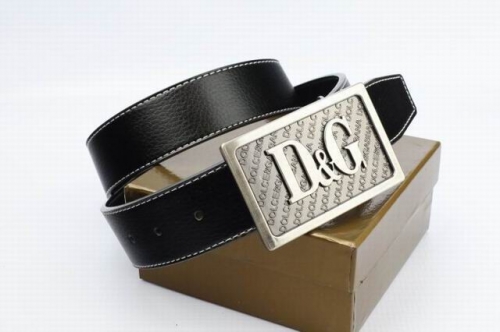 DnG Belts AAA 398