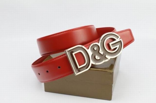 DnG Belts AAA 072