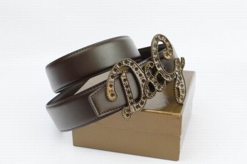 DnG Belts AAA 068