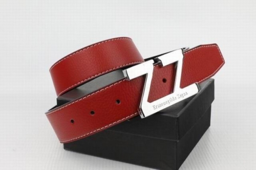 ZAGNA Belts AAA 012