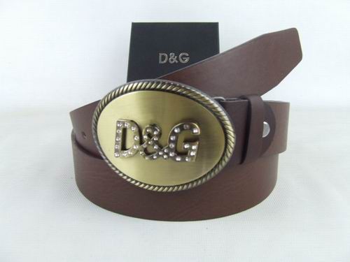 DnG Belts A 362