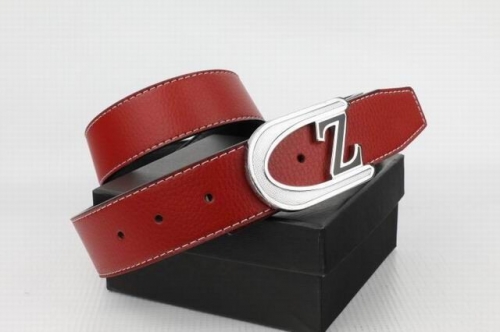 ZAGNA Belts AAA 016