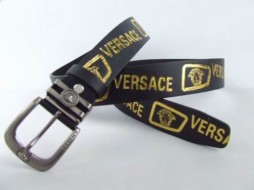 VERSACE Belts A 011