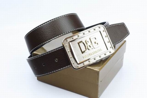 DnG Belts AAA 372