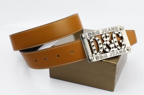 DnG Belts AAA 243