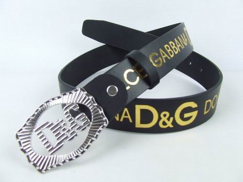 DnG Belts A 337