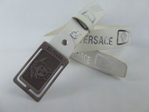 VERSACE Belts A 002