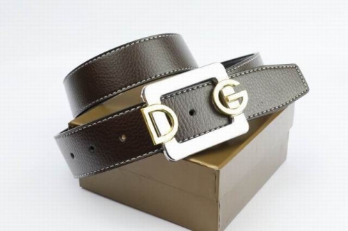 DnG Belts AAA 350