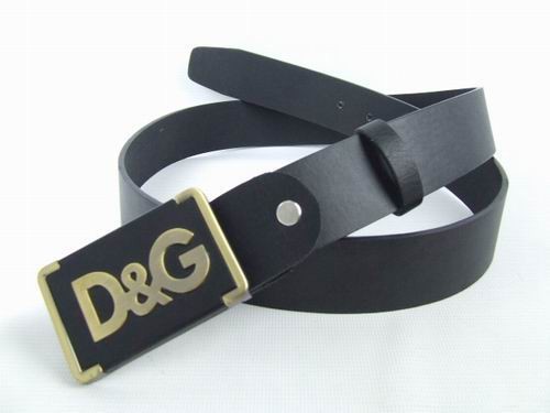 DnG Belts A 055