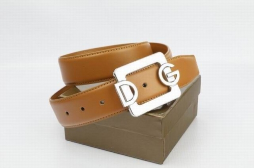 DnG Belts AAA 107