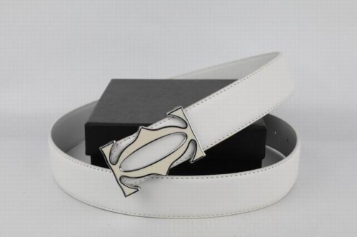 Cartier Belts AAA 013