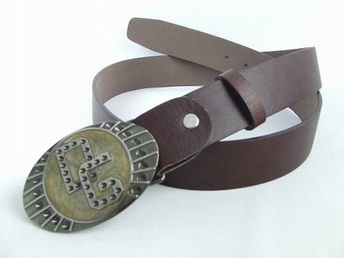 DnG Belts A 105